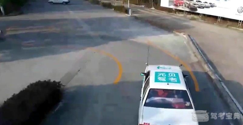 科目二最新考试要求,2018年驾考新规定!