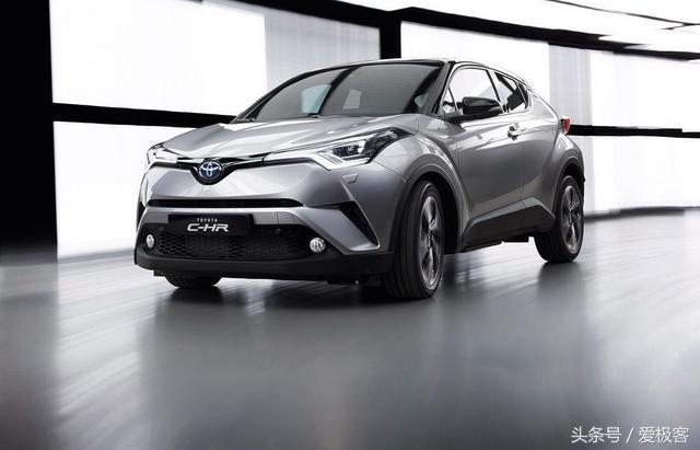 借势丰田、大众!定价10万左右,这些SUV终于要