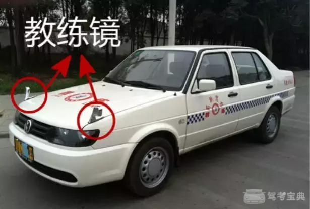 包括教练镜(引擎盖上加上去的两个小圆镜) ,后视镜,舱盖加强筋,你的
