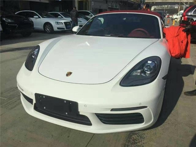 他们颜值不忍直视,却拥有无数豪车美女,让天下男人羡慕不已