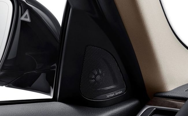 奔驰A级三厢版国内谍照;宝马3系\/5系推四款定