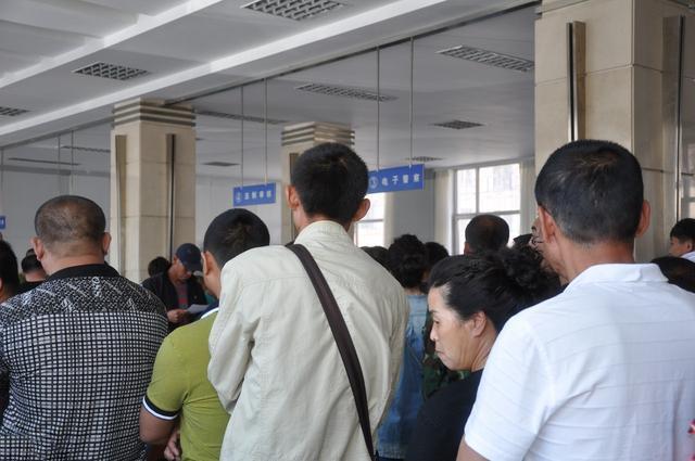 最高院:违章与年检没有关联性!不交罚款就不能