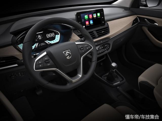 宝骏再次读懂中国消费者心思,六座MPV即将上市,爆款已经定局