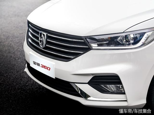 宝骏再次读懂中国消费者心思,六座MPV即将上市,爆款已经定局