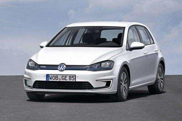 老牌部队进场 2018合资新能源车盘点