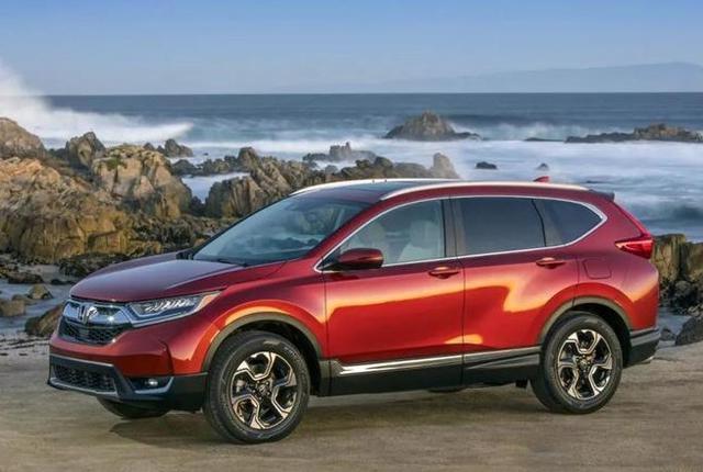 卡罗拉登顶,SUV奇骏卖的最好,德系两款上榜,全