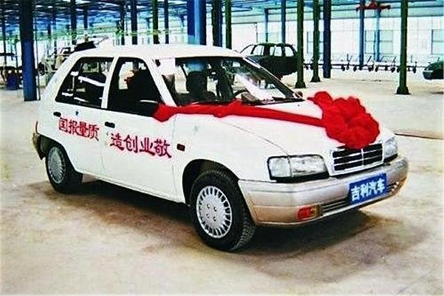 吉利为啥要成为奔驰的最大股东?其实答案早就