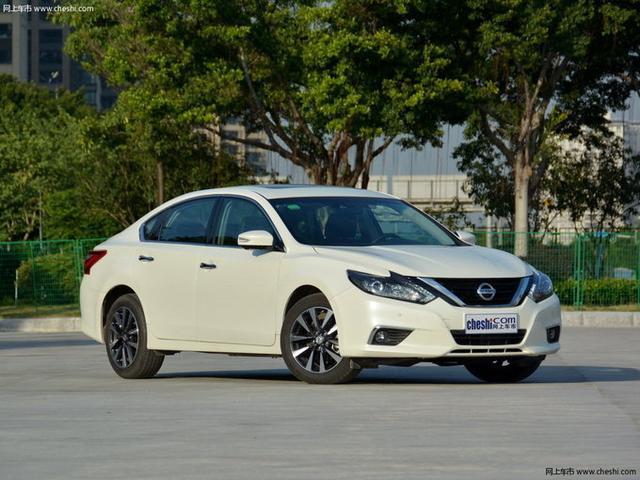 东风日产2月销量创同期新高 同比增长达8.5%