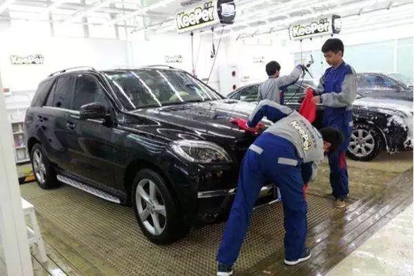 修理店修车比4s店更快更便宜,但值得去吗?