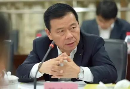 聚焦两会，看看汽车大佬们都说了啥！