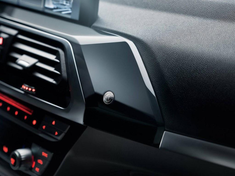 2017日内瓦车展：ALPINA XD3正式亮相