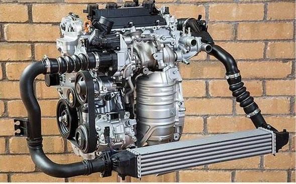 汽车排量中的1.5L、1.5T、1.6L、1.6T到底有什