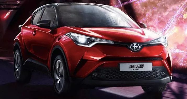 这7款合资SUV即将国产上市,通通只要15万!