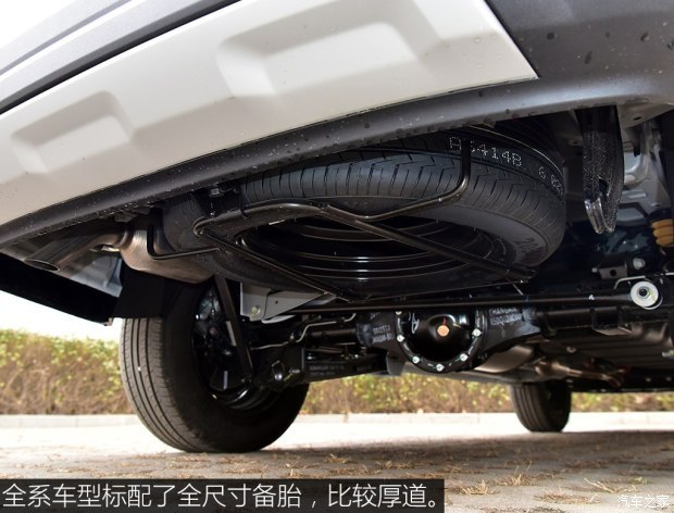 5万级紧凑型suv 拍长安欧尚x70a标准型       车型首页 | 参数配置