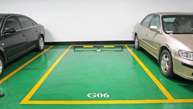 到底该不该买车位?人防车位、产权车位的区别