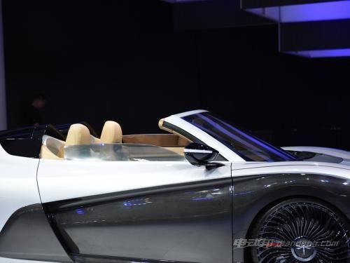 新能源汽车前途K50怎么样?前途K50车型介绍