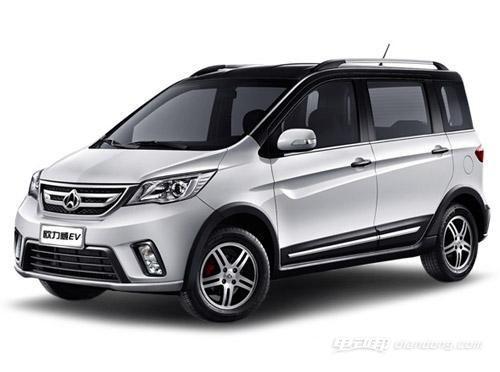 长安欧力威ev新能源汽车怎么样长安欧力威ev新能源汽车车型介绍