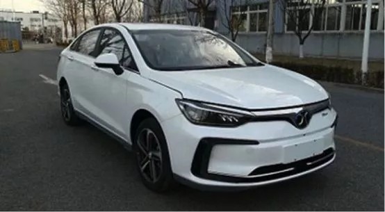 北京车展前瞻,这4款新能源车型续航历程很给力