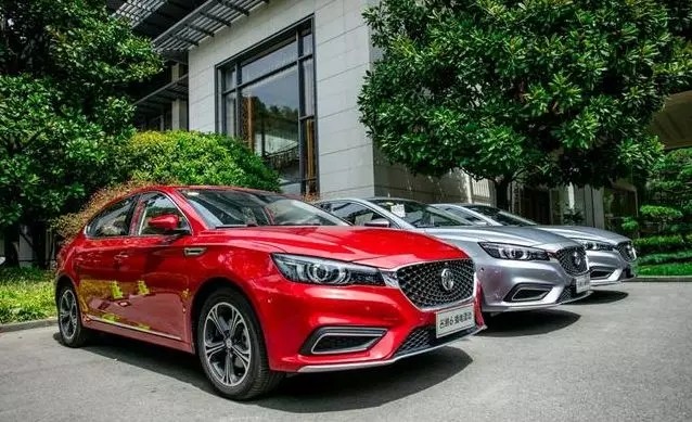 北京车展前瞻,这4款新能源车型续航历程很给力