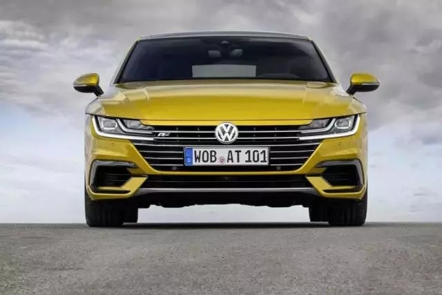 北京车展十大首发新车盘点,心心念念的车要来