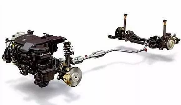 前置后驱车的优缺点_后驱车优缺点_前驱车优缺点