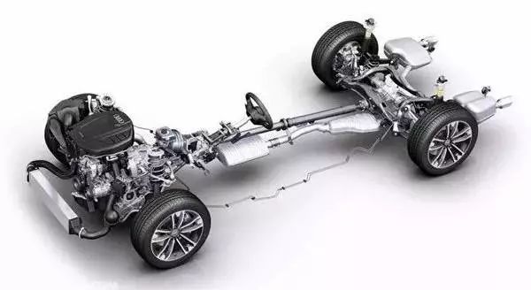 后驱车优缺点_前置后驱车的优缺点_前驱车优缺点