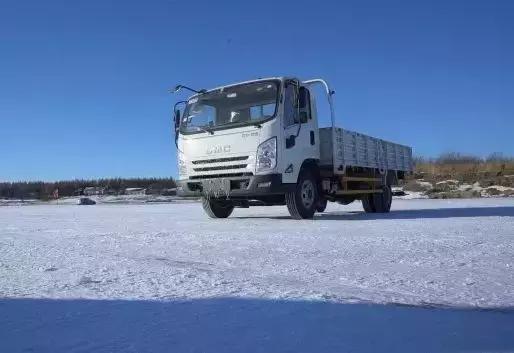 低能耗、高性能、大载重,这些词形容的就是江