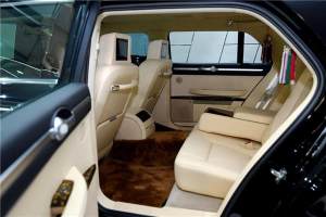 【红旗l5购买条件】 为什么红旗l5没人敢买|红旗