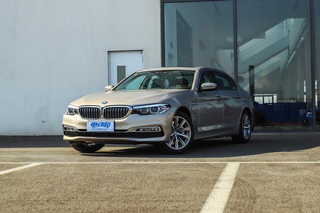 燃油回油管缺陷 华晨宝马530Le将停售