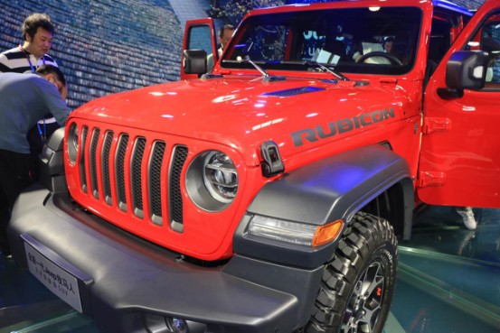 中美贸易战缓和,有哪些进口车值得考虑