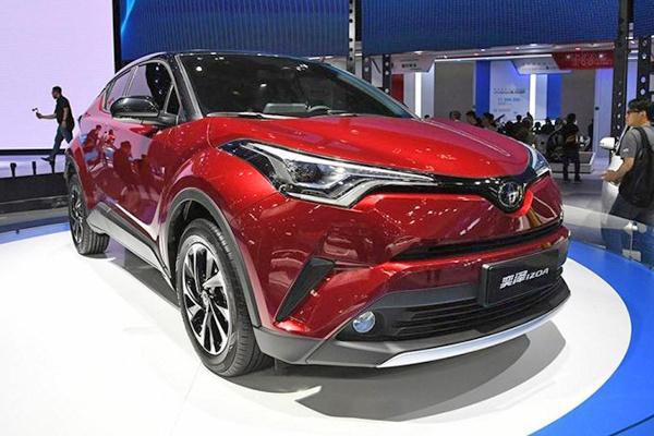 预售14-18万 奕泽IZOA将于6月22日上市 预售14-18万 奕泽IZOA将于6月22日上市