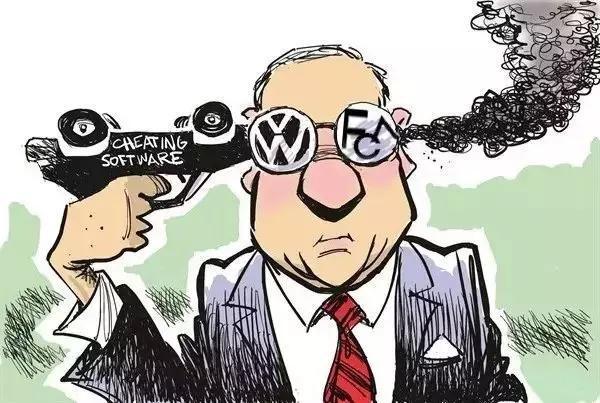 菲亚特克莱斯勒再陷造假危机 安全问题也遭质