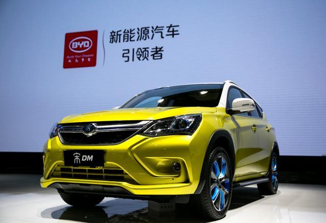 比亚迪新能源车什么时候开始的 f16ecbcd99bd4659b22b217c42784f83.jpeg!jpg