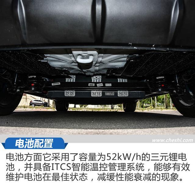 这台国产车续航不输特斯拉 吉利帝豪GSe怎么