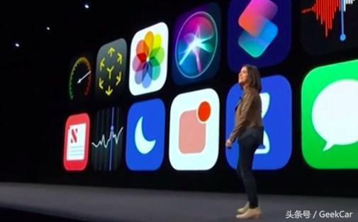 iOS 12 发布,苹果 CarPlay 终于开始支持谷歌、