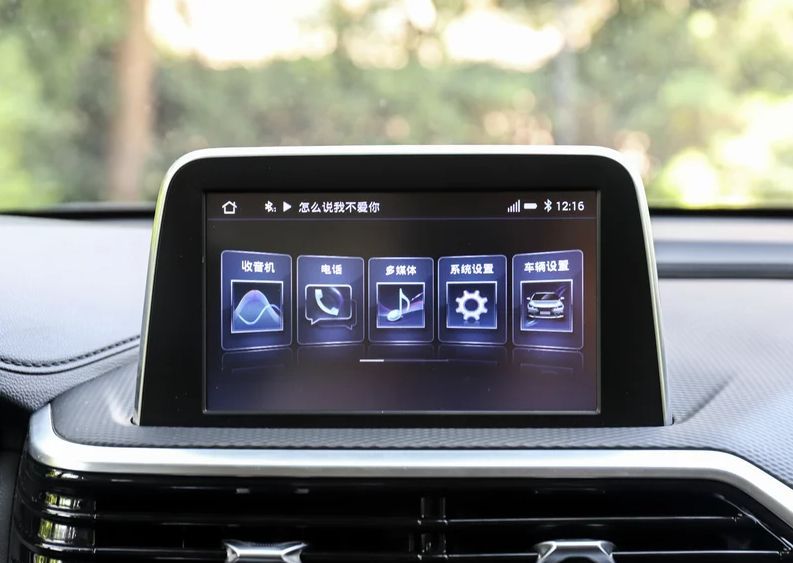 5万想买一台省油、省钱、省心的家轿?这款新