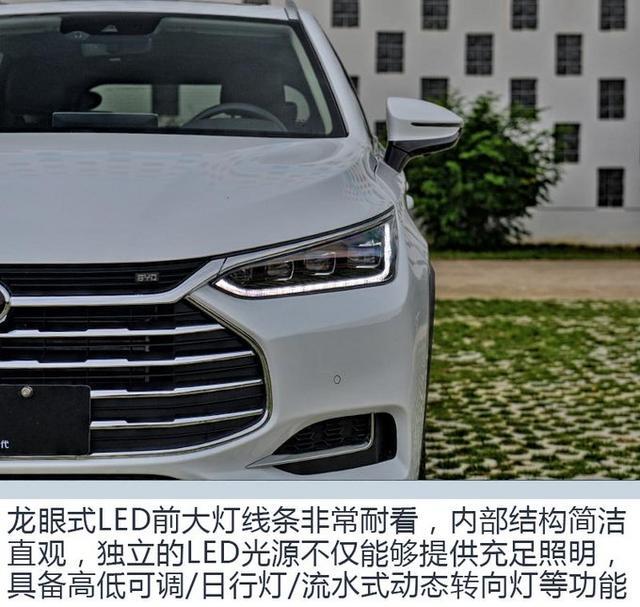 7座高颜值大屏幕它都有 试驾比亚迪全新一代唐 7座高颜值大屏幕它都有 试驾比亚迪全新一代唐
