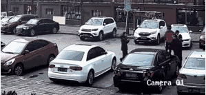 什么是倒车技术,看后教会你各种选车位- 驾考宝典