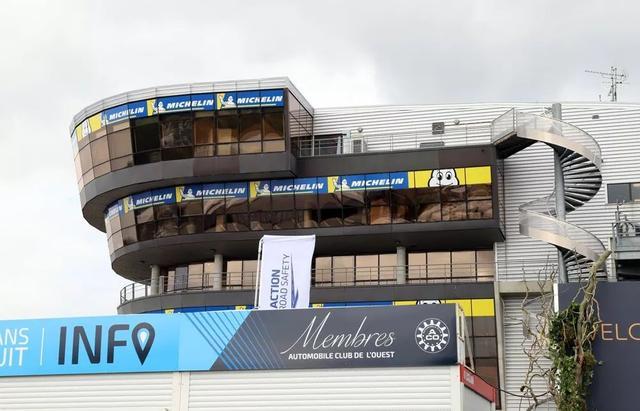 2018勒芒24小时耐力赛激情落幕,幕后英雄你知