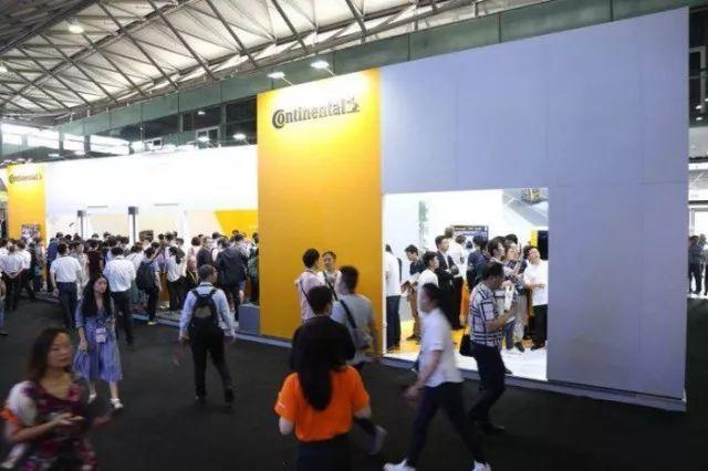 大陆在 CES Asia 上展示的不只是黑科技，还有省钱秘诀