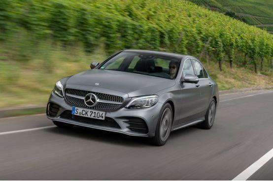 奔驰c300suv报价及图片,奔驰c300旅行车 试驾2019款梅赛德斯-奔驰c300