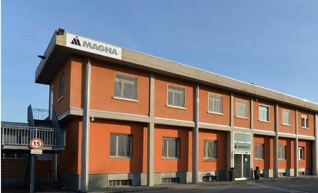 北汽新能源与麦格纳合资,用电动超跑撬开高端