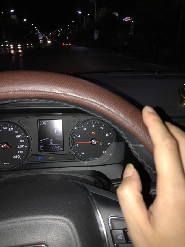 后轮解惑:荣威i6大师异响,变速箱异响,方向盘抖动瑞虎72.0sport图片