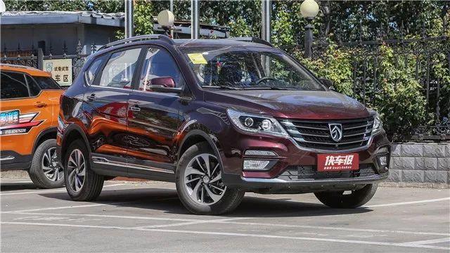 这台宝马起步不到15万?还买什么本田思域丨问