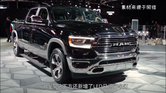 【道奇ram1500】道奇ram1500叛逆者|微趣ra道奇福利视频图片