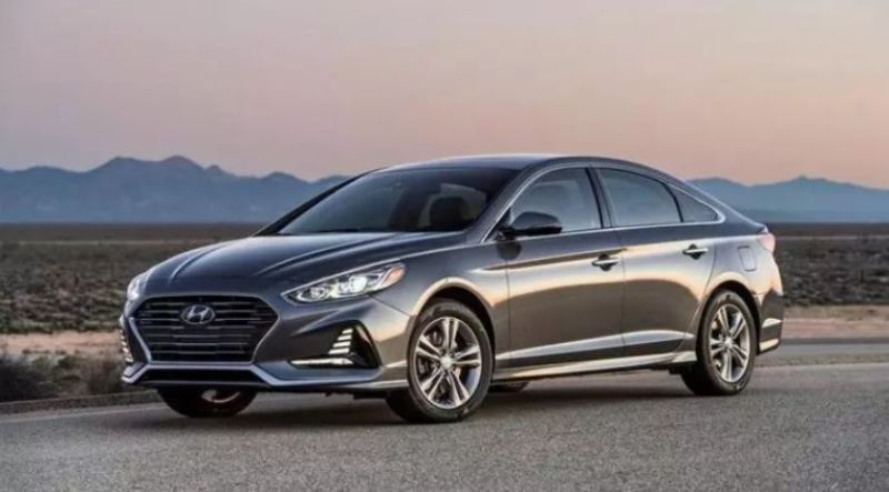 KBB说:2018年这10款B级车值得买,你认可吗?