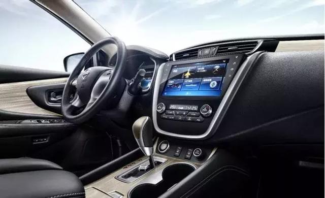 运气不好就怪水逆,实际原因让日产楼兰帮你解