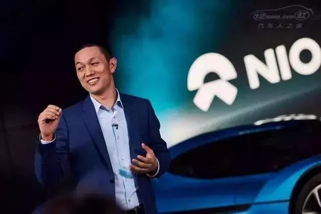 蔚来小鹏隔空对赌,竟被8个月仅售两千台的电咖