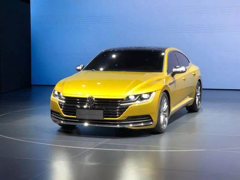 2018年成都车展,即将发布亮相的新车都在这里了!