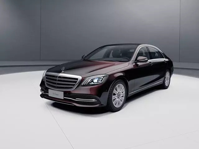 2018年成都车展,即将发布亮相的新车都在这里了!